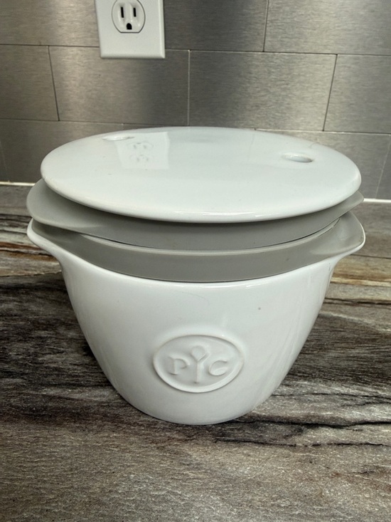 Pampered Chef Other - Pampered Chef Sandwidh Maker Microwave